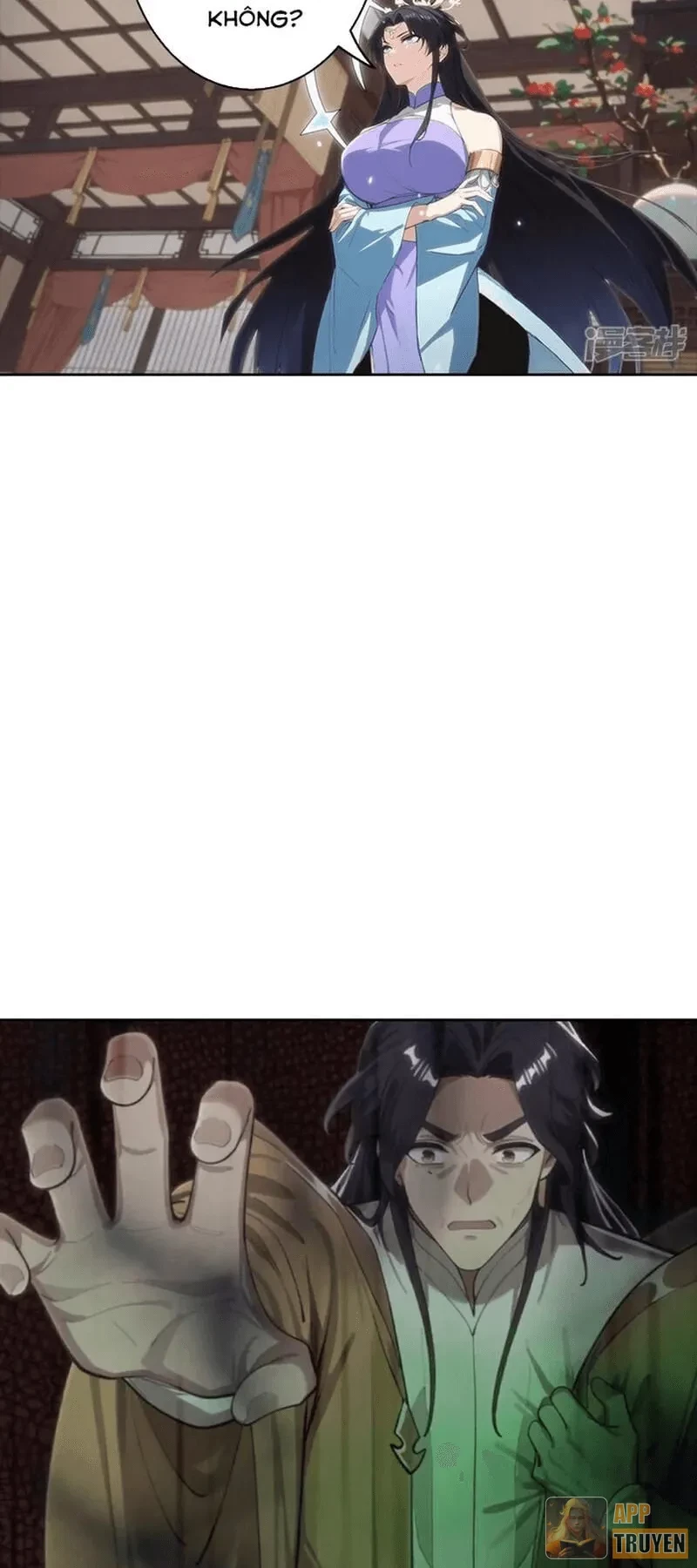 Nghịch Thiên Tà Thần Chapter 769 - 25