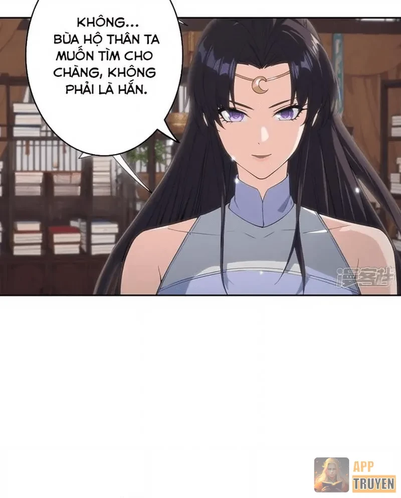 Nghịch Thiên Tà Thần Chapter 769 - 28