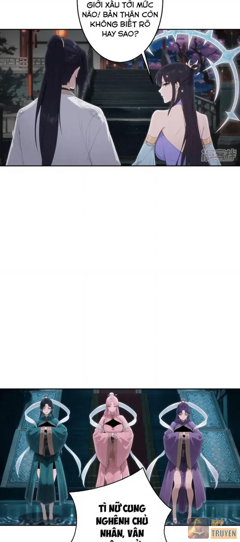 Nghịch Thiên Tà Thần Chapter 769 - 31