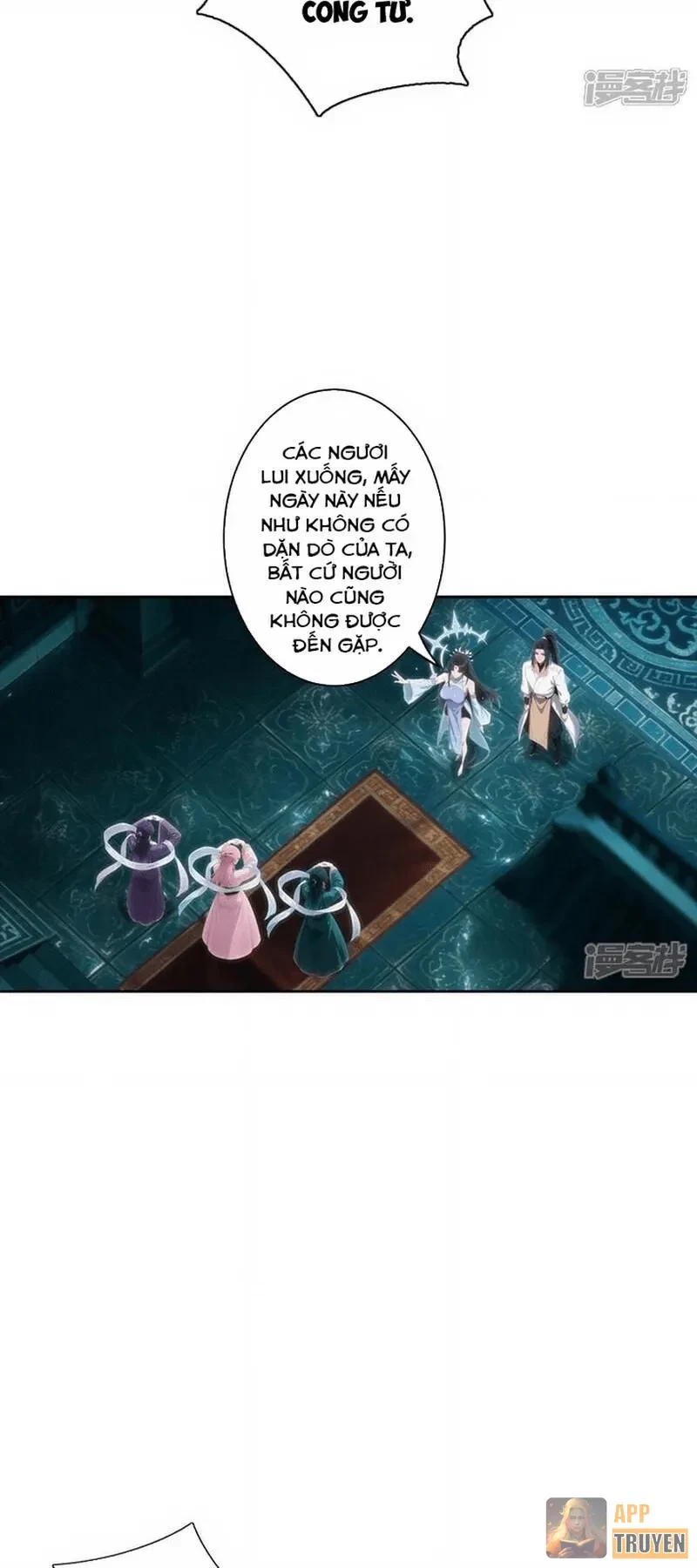 Nghịch Thiên Tà Thần Chapter 769 - 32