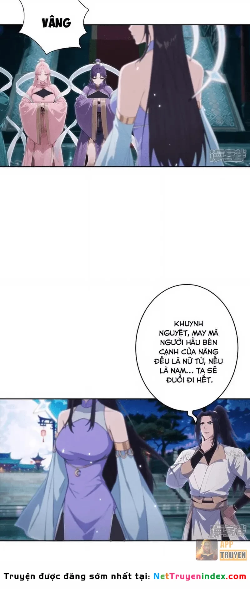 Nghịch Thiên Tà Thần Chapter 769 - 33