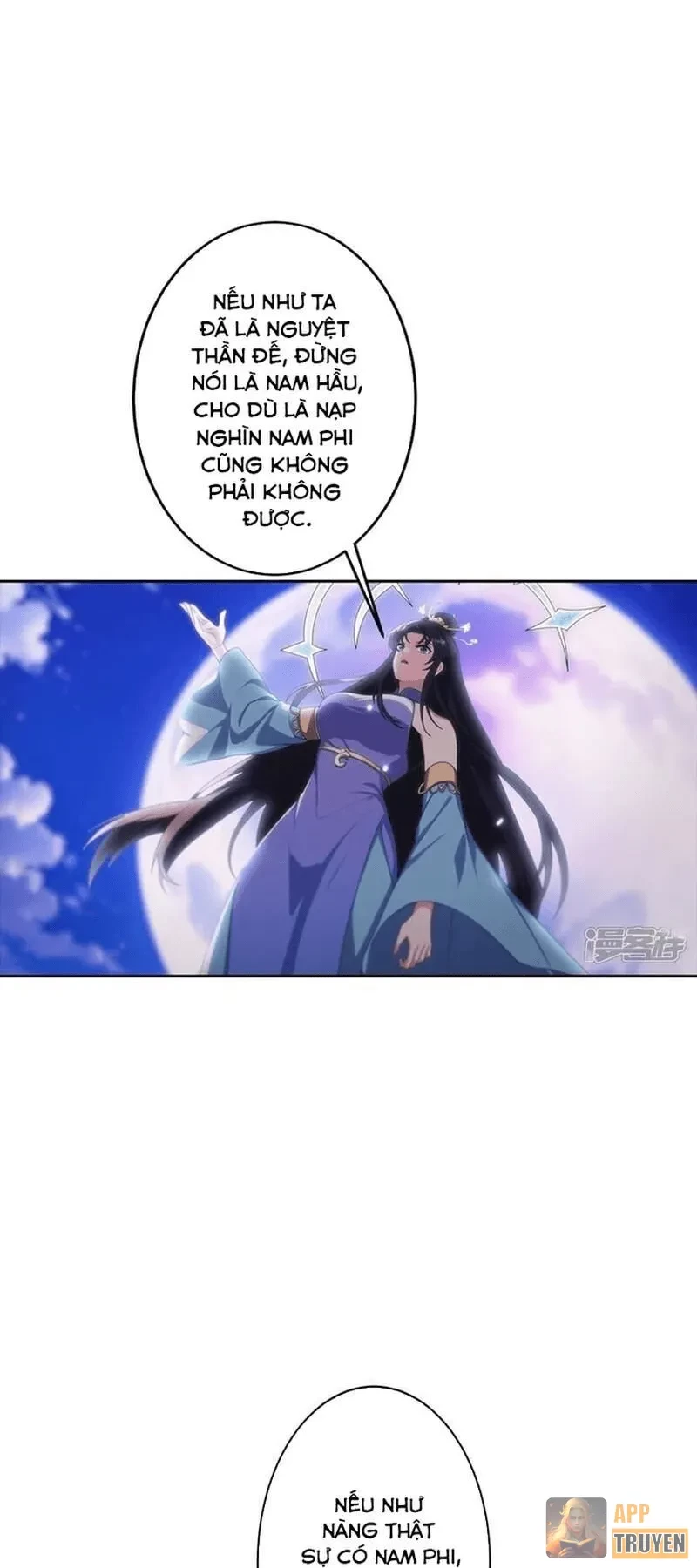 Nghịch Thiên Tà Thần Chapter 769 - 34