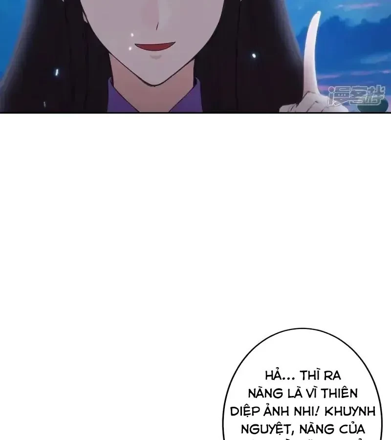 Nghịch Thiên Tà Thần Chapter 770 - 9