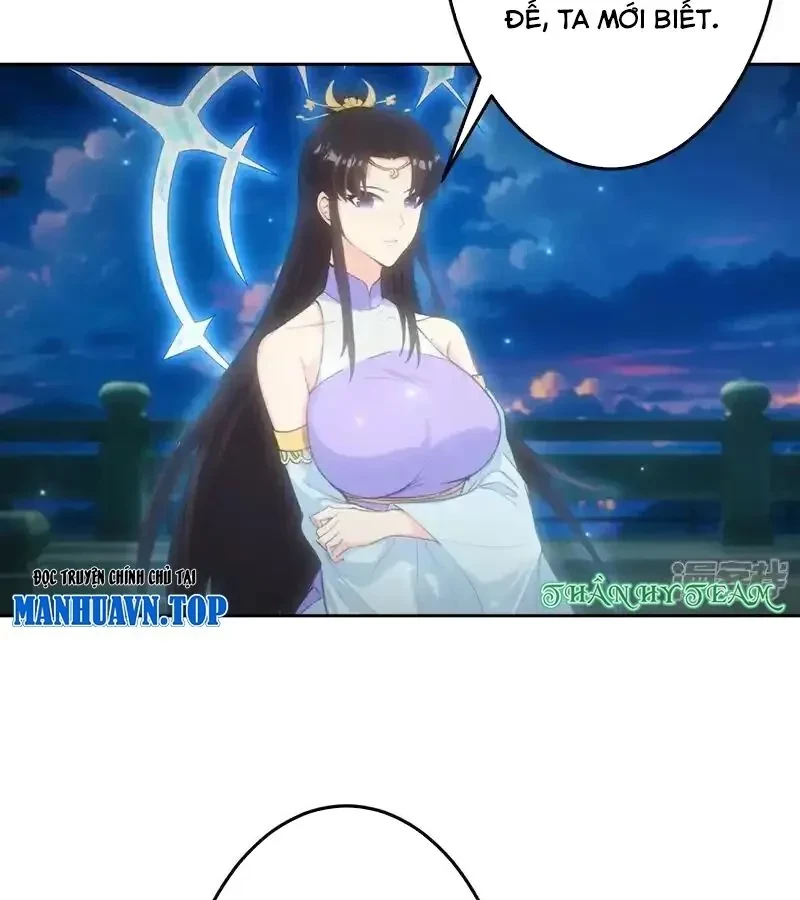 Nghịch Thiên Tà Thần Chapter 770 - 14