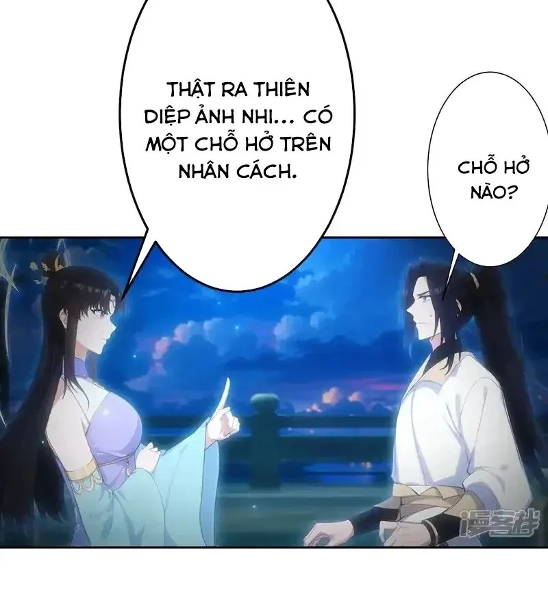 Nghịch Thiên Tà Thần Chapter 770 - 15