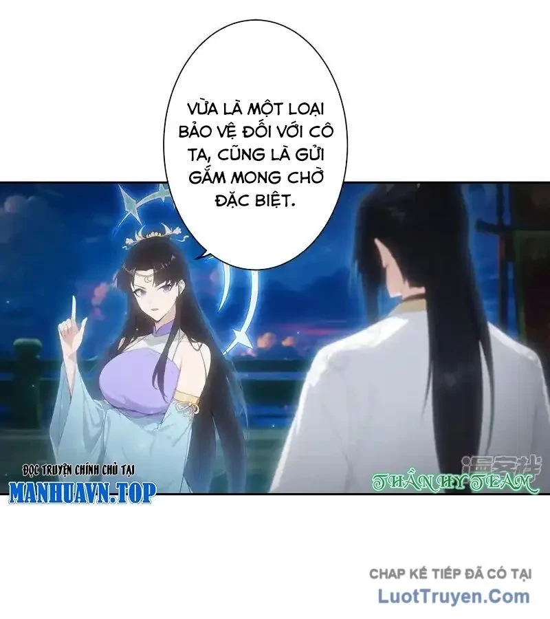 Nghịch Thiên Tà Thần Chapter 770 - 25