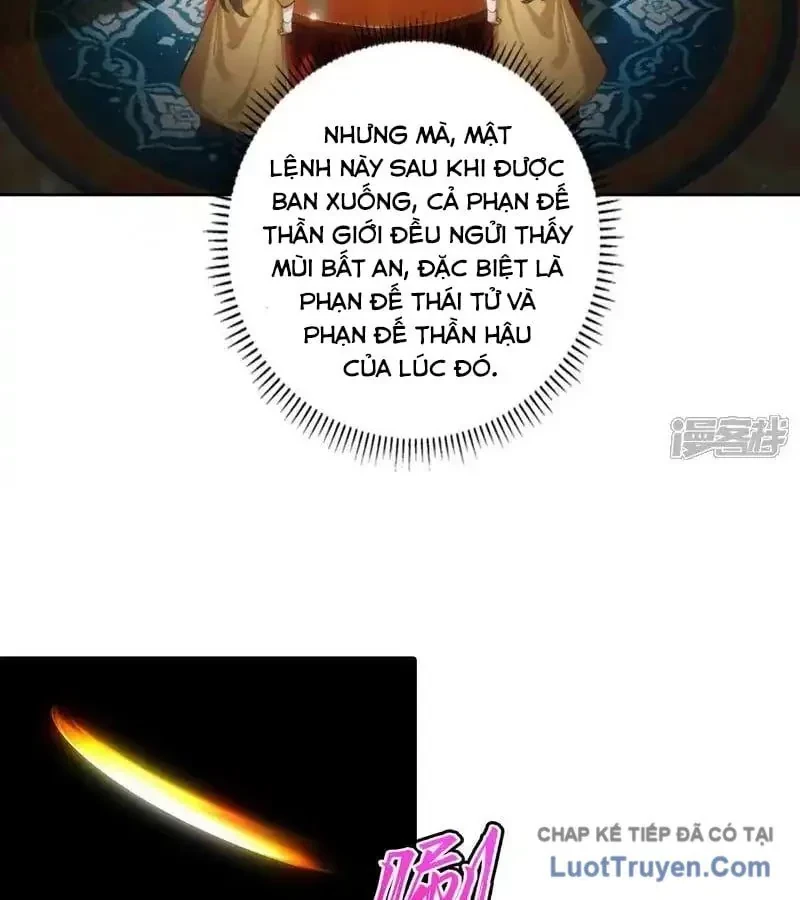 Nghịch Thiên Tà Thần Chapter 770 - 27