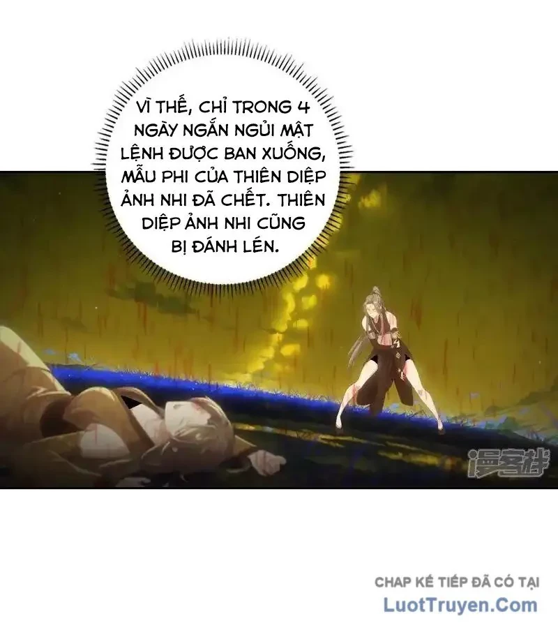 Nghịch Thiên Tà Thần Chapter 770 - 29