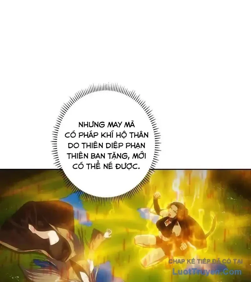 Nghịch Thiên Tà Thần Chapter 770 - 30
