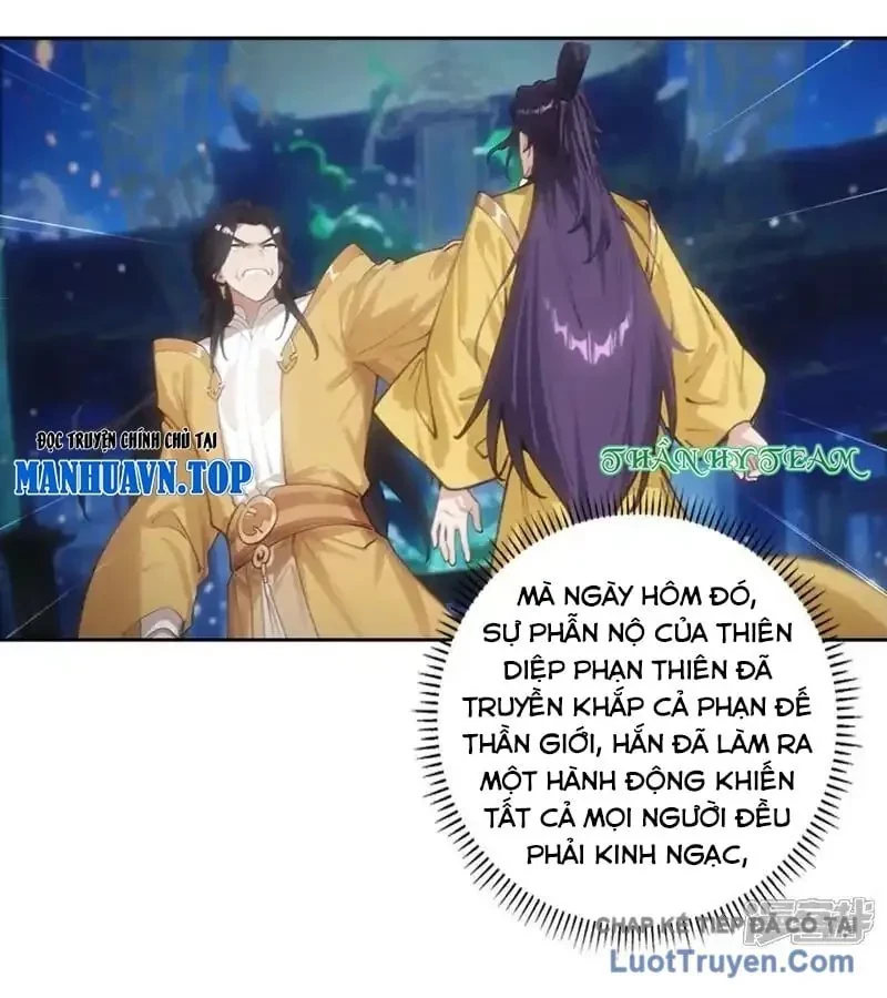 Nghịch Thiên Tà Thần Chapter 770 - 32