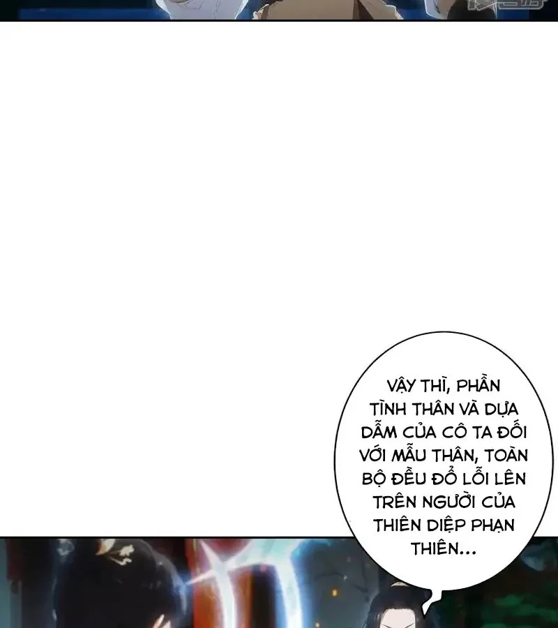 Nghịch Thiên Tà Thần Chapter 770 - 37