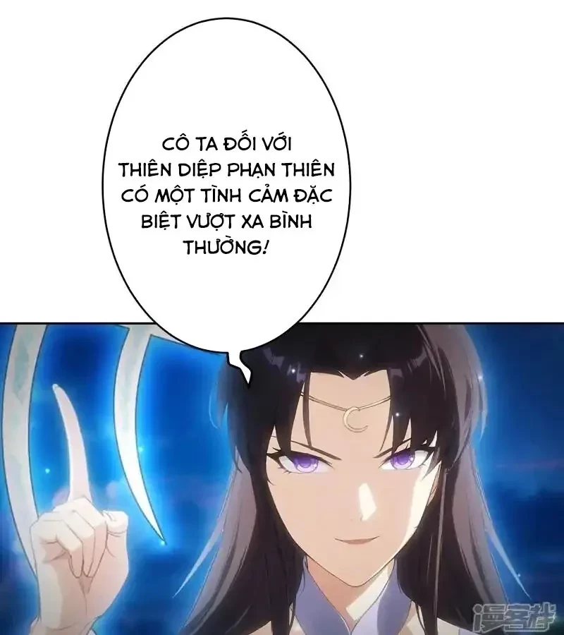 Nghịch Thiên Tà Thần Chapter 770 - 40