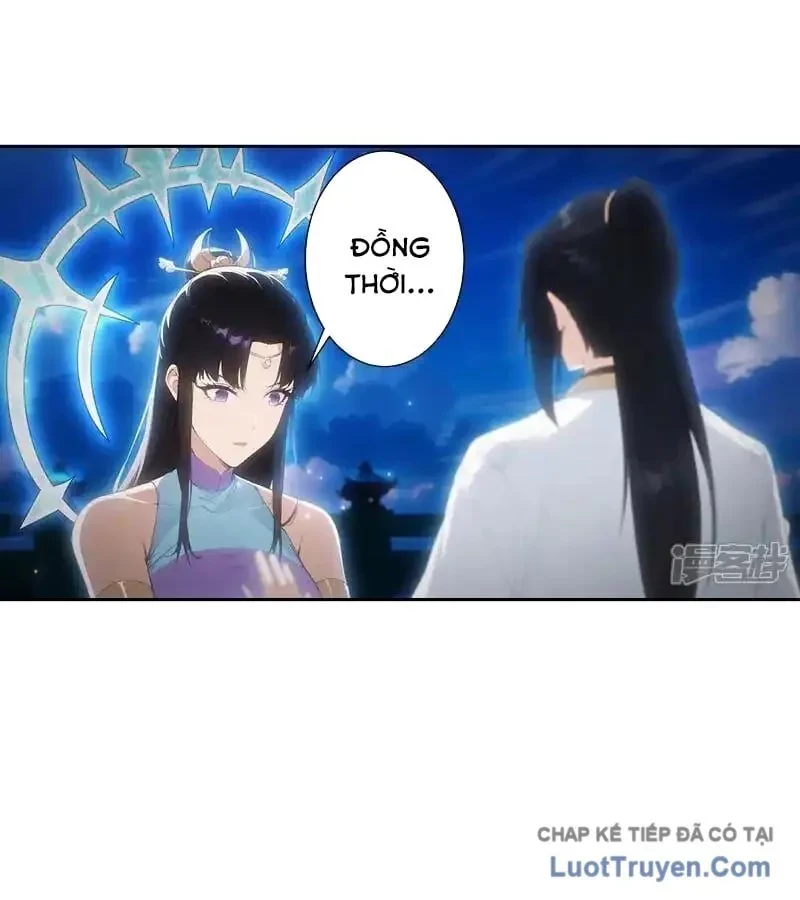 Nghịch Thiên Tà Thần Chapter 770 - 43