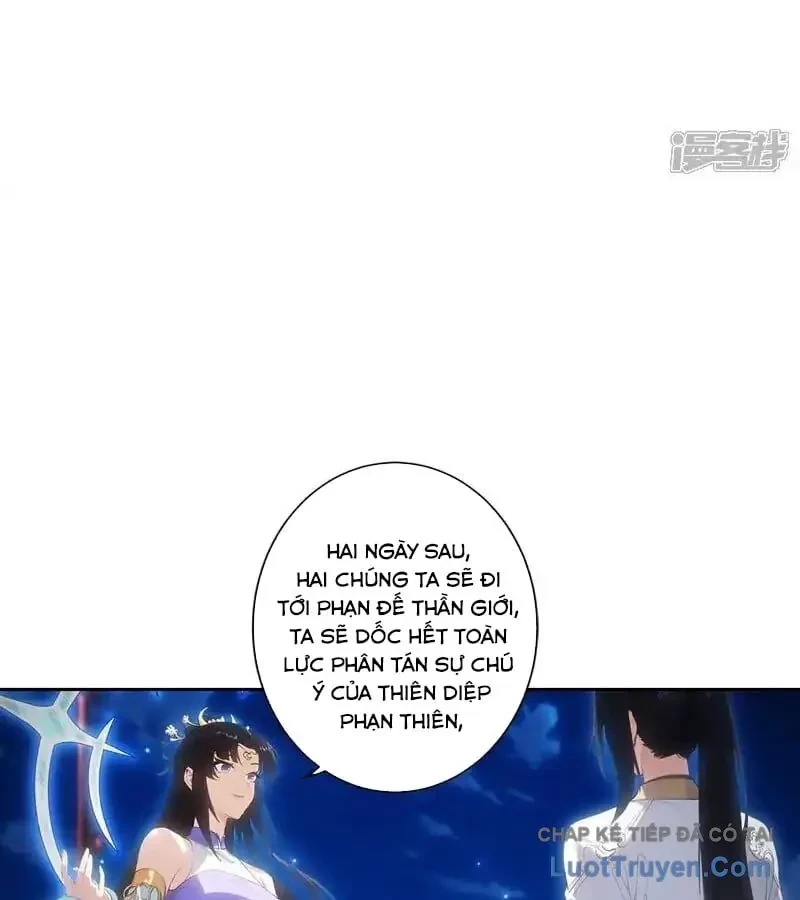 Nghịch Thiên Tà Thần Chapter 770 - 47