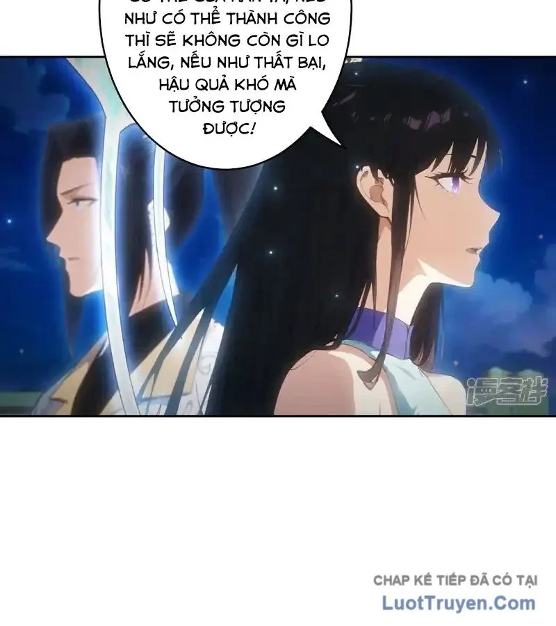 Nghịch Thiên Tà Thần Chapter 770 - 49