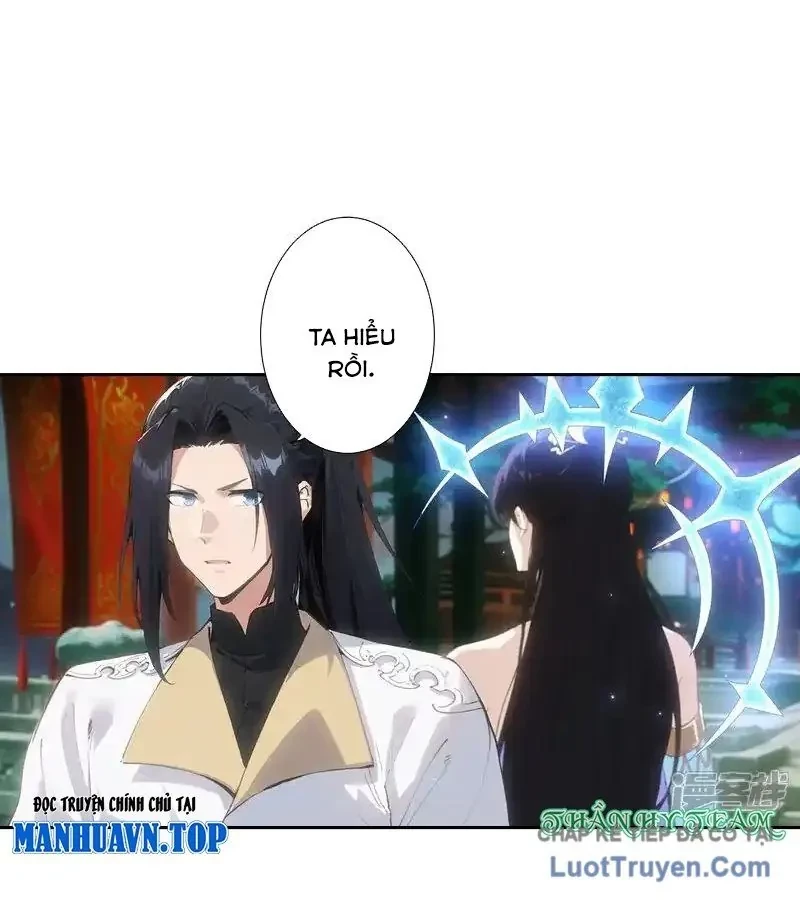 Nghịch Thiên Tà Thần Chapter 770 - 50