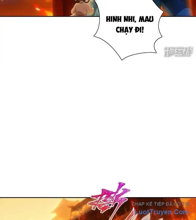 Nghịch Thiên Tà Thần Chapter 770 - 54