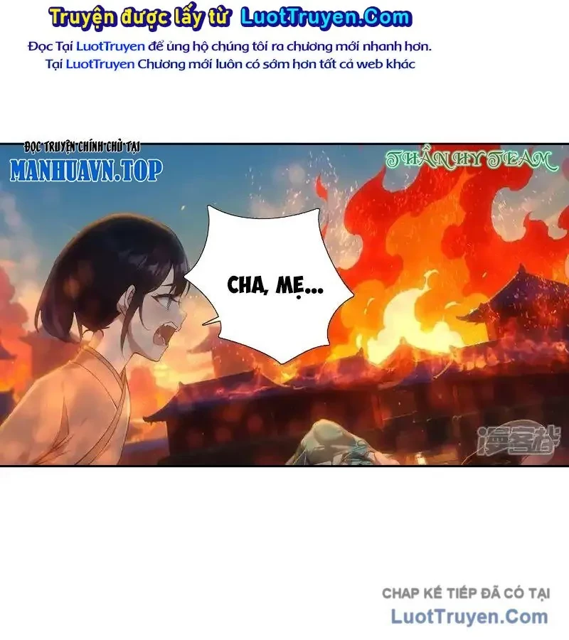 Nghịch Thiên Tà Thần Chapter 770 - 56