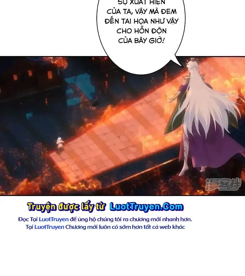 Nghịch Thiên Tà Thần Chapter 770 - 60