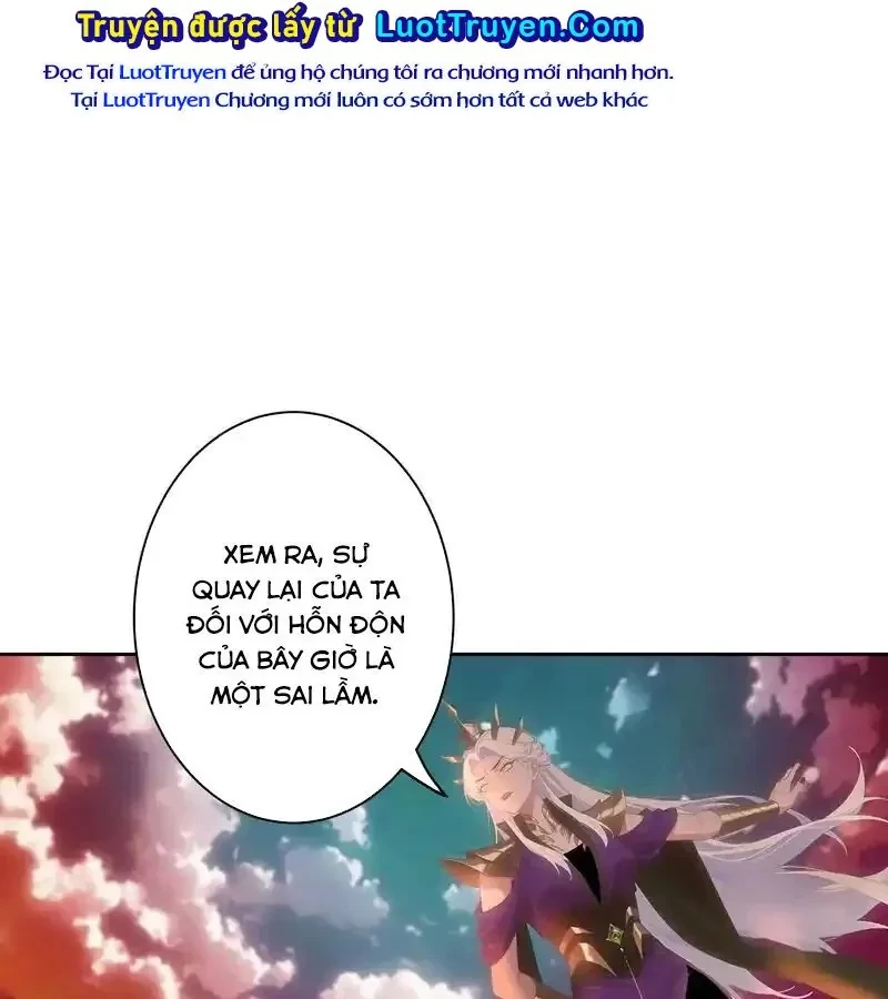 Nghịch Thiên Tà Thần Chapter 770 - 61