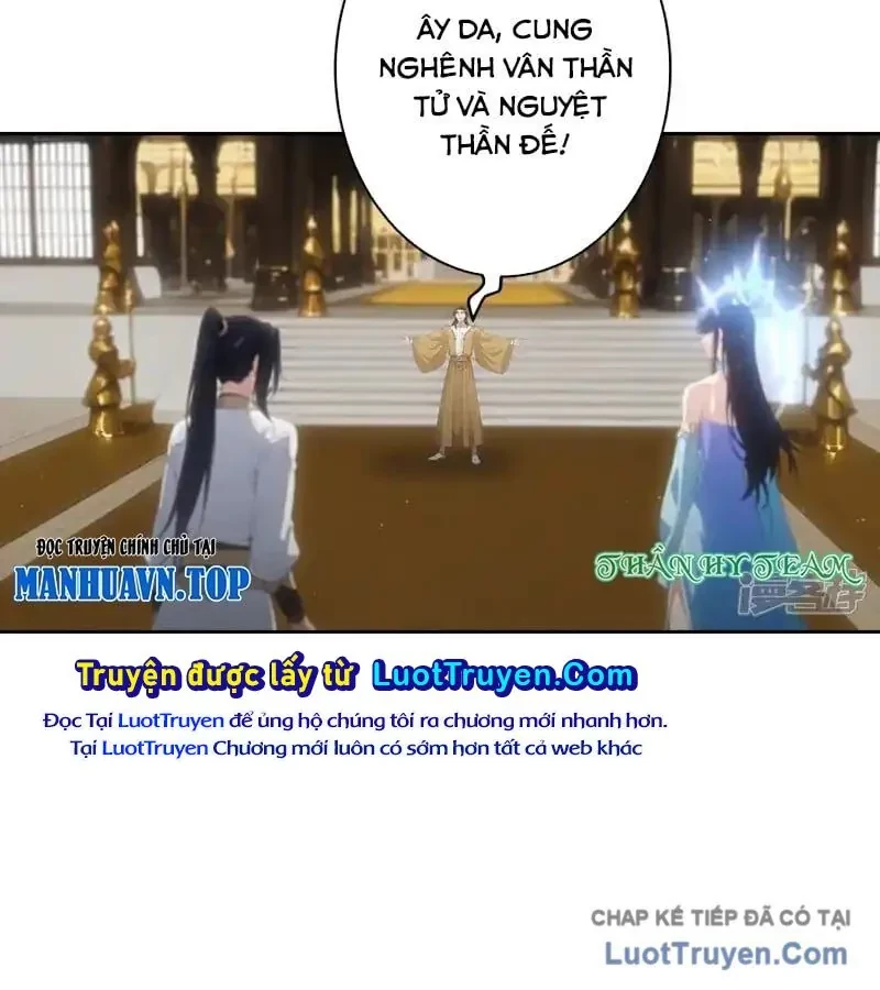 Nghịch Thiên Tà Thần Chapter 770 - 65