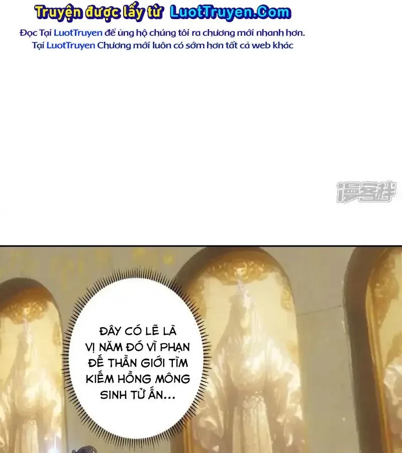 Nghịch Thiên Tà Thần Chapter 770 - 70