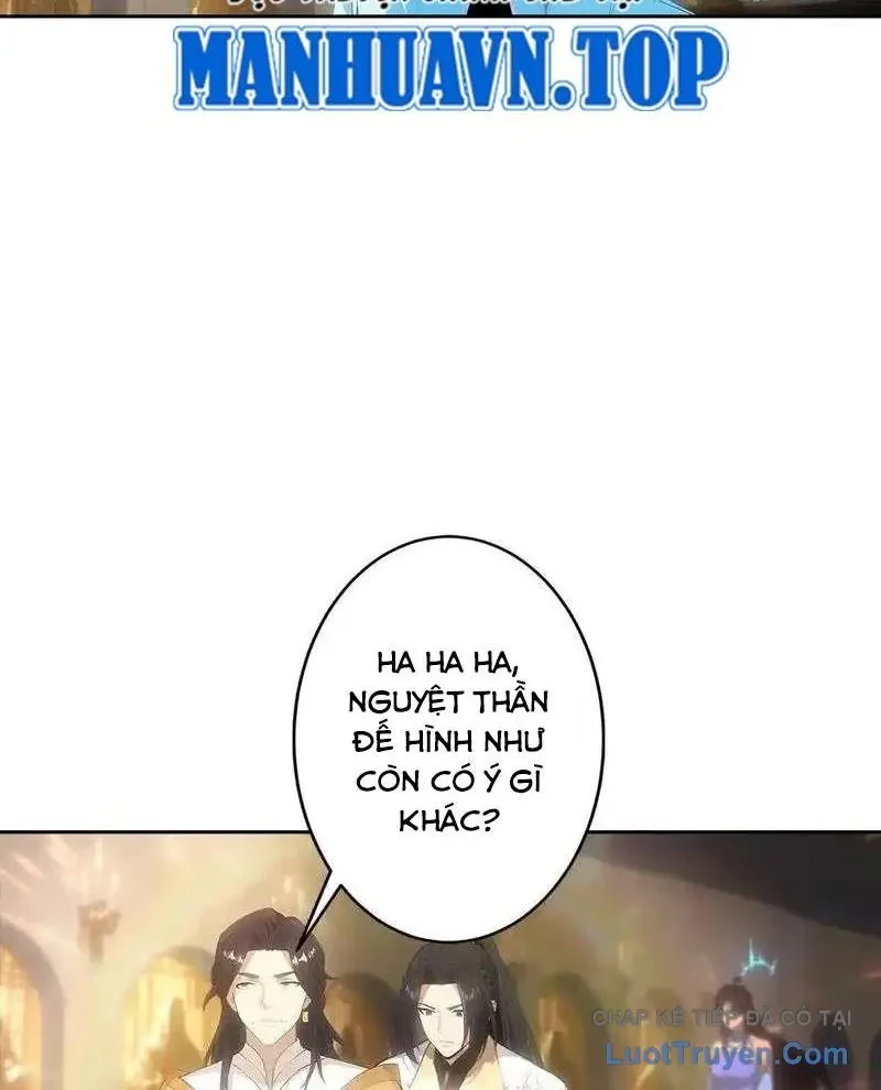 Nghịch Thiên Tà Thần Chapter 771 - 7
