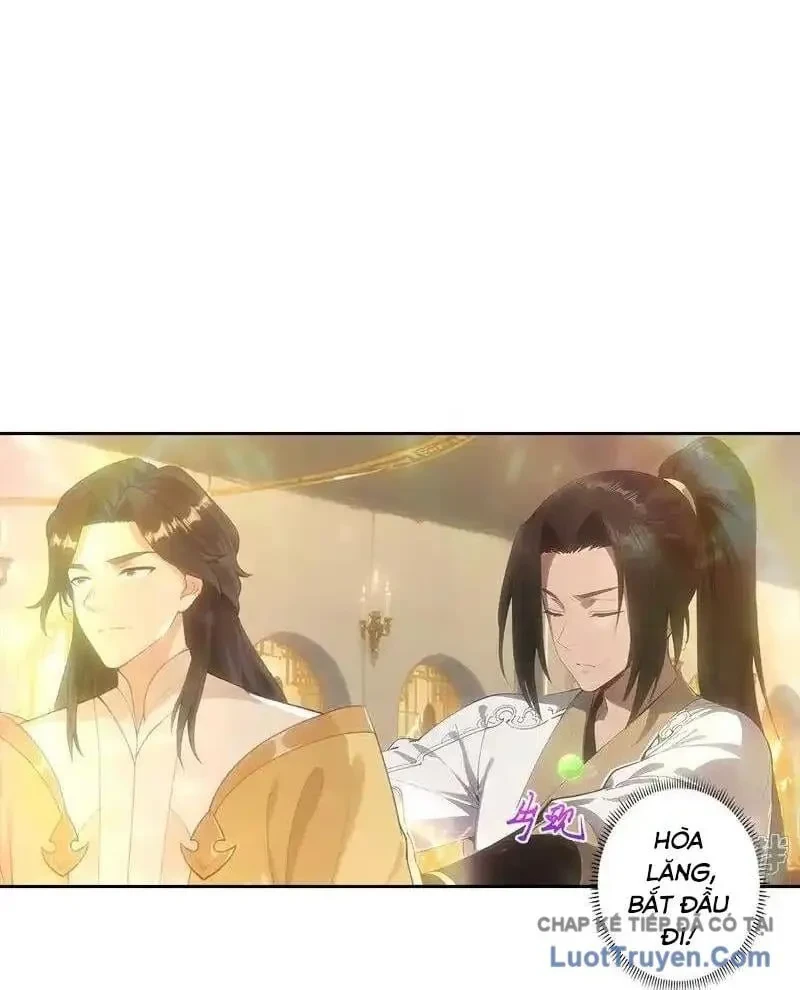 Nghịch Thiên Tà Thần Chapter 771 - 10