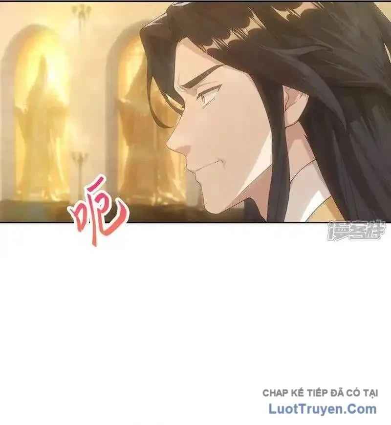 Nghịch Thiên Tà Thần Chapter 771 - 12