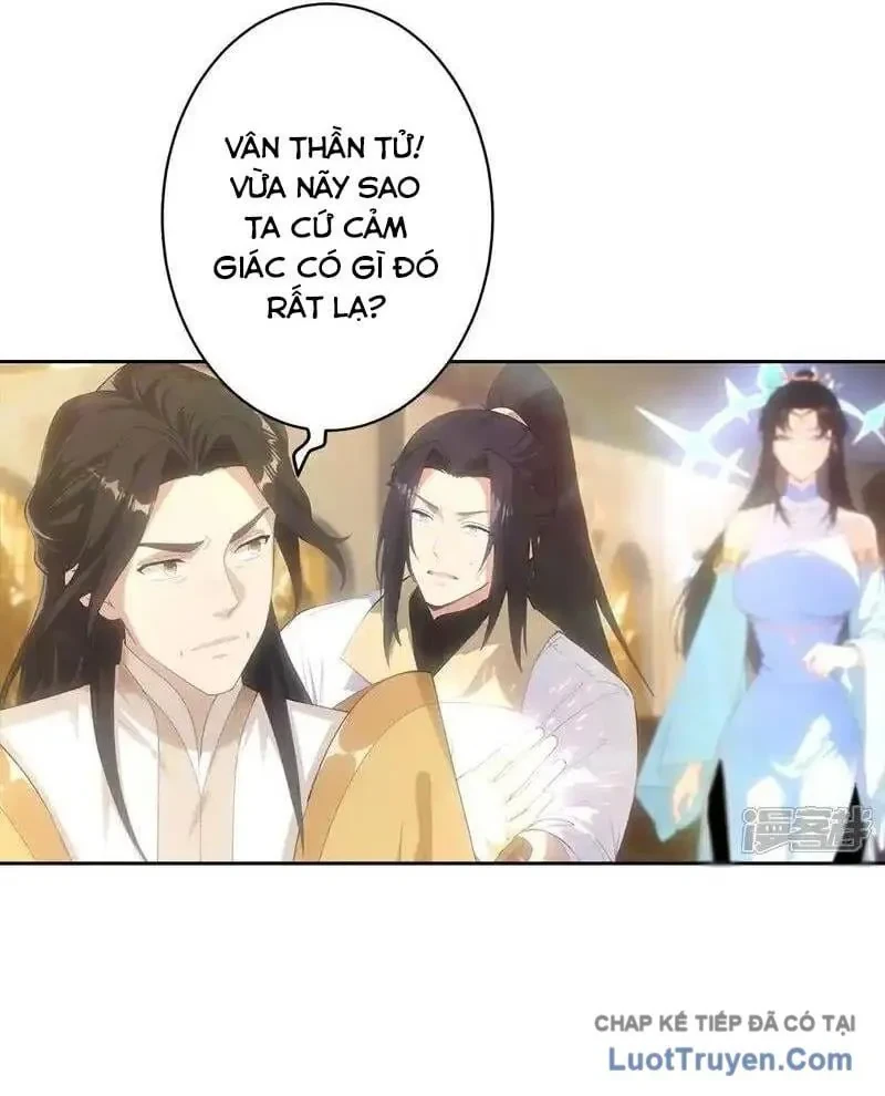 Nghịch Thiên Tà Thần Chapter 771 - 13