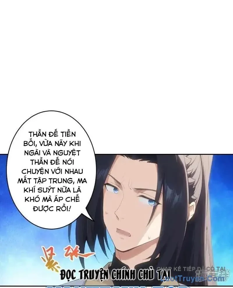 Nghịch Thiên Tà Thần Chapter 771 - 14