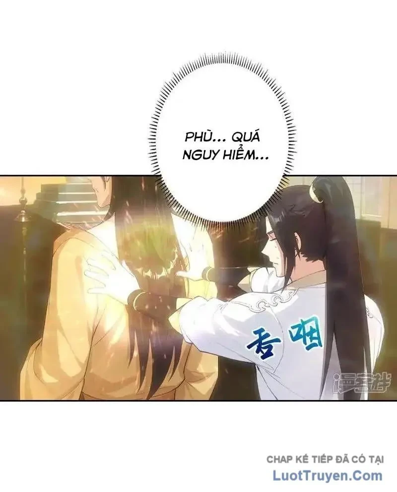 Nghịch Thiên Tà Thần Chapter 771 - 17