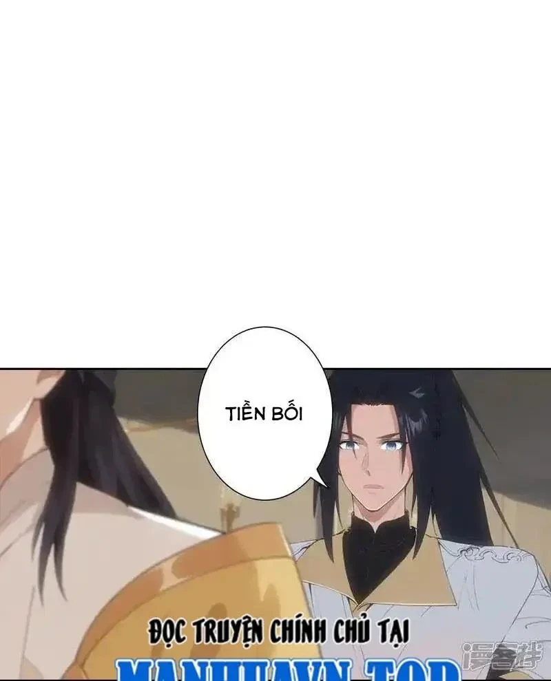 Nghịch Thiên Tà Thần Chapter 771 - 21