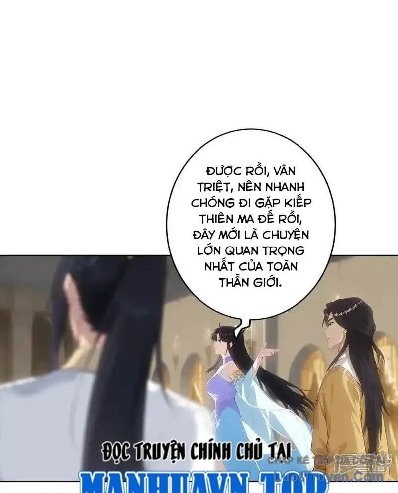 Nghịch Thiên Tà Thần Chapter 771 - 25