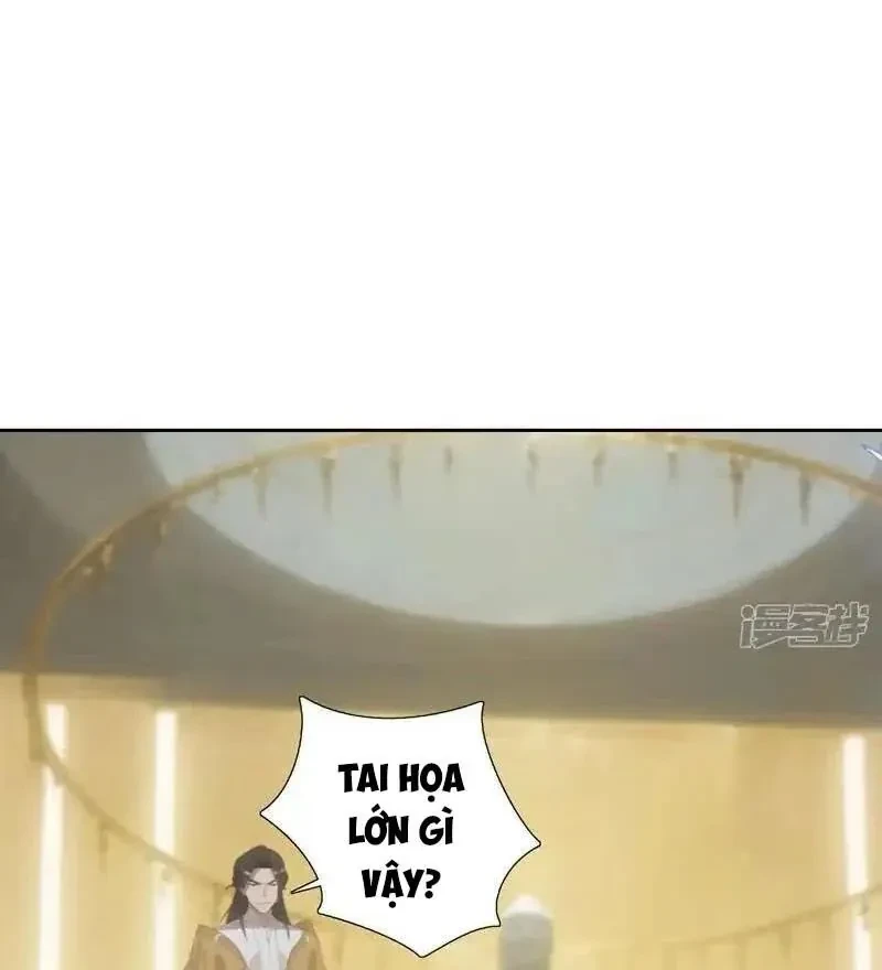 Nghịch Thiên Tà Thần Chapter 771 - 29