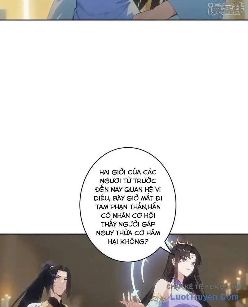 Nghịch Thiên Tà Thần Chapter 771 - 32