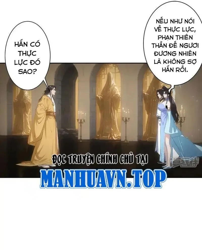 Nghịch Thiên Tà Thần Chapter 771 - 38