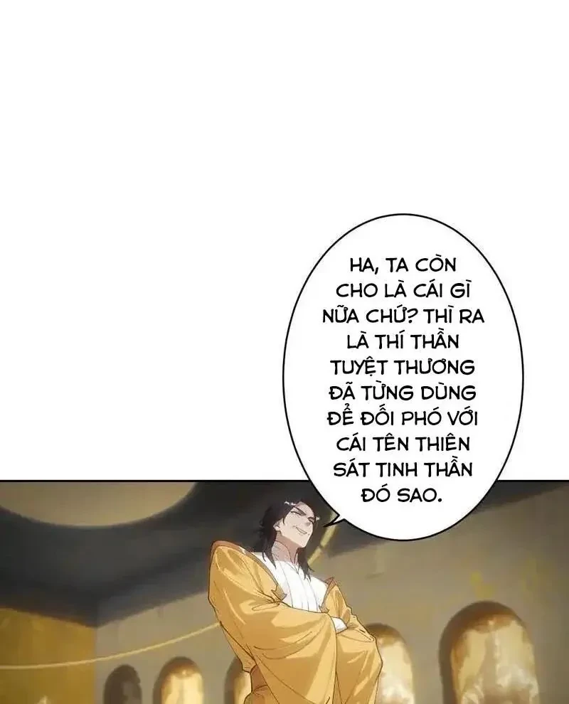 Nghịch Thiên Tà Thần Chapter 771 - 42