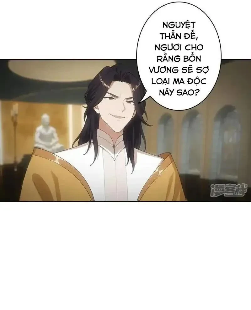 Nghịch Thiên Tà Thần Chapter 771 - 44