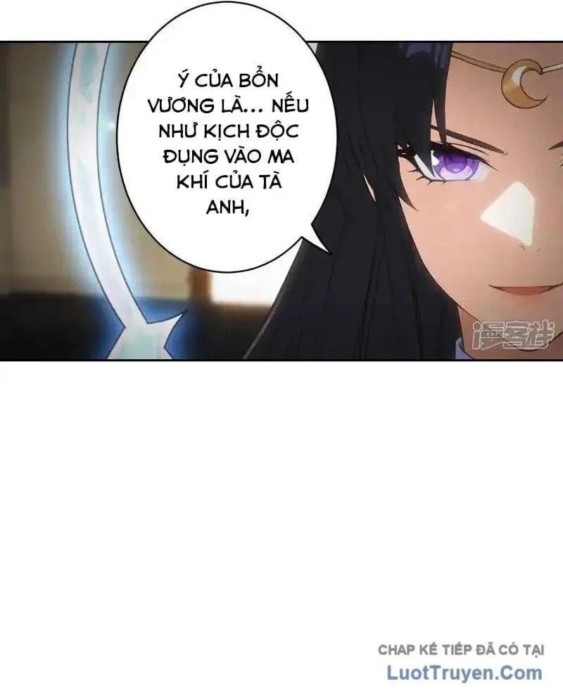 Nghịch Thiên Tà Thần Chapter 771 - 53