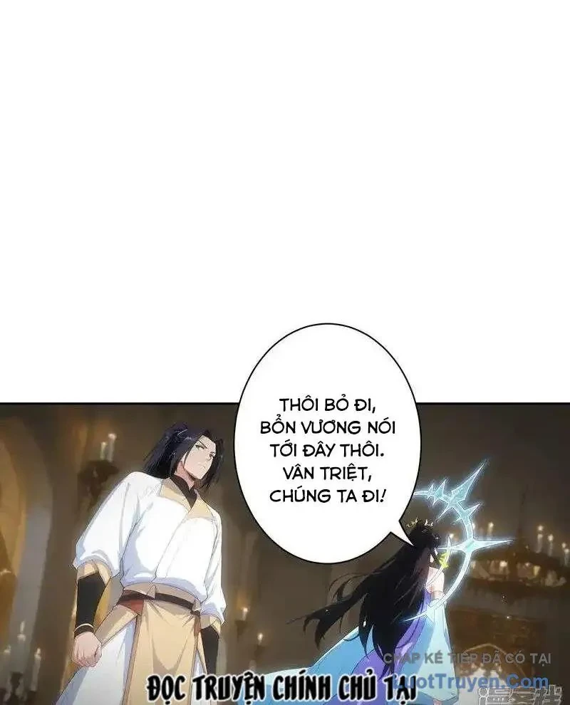 Nghịch Thiên Tà Thần Chapter 771 - 55