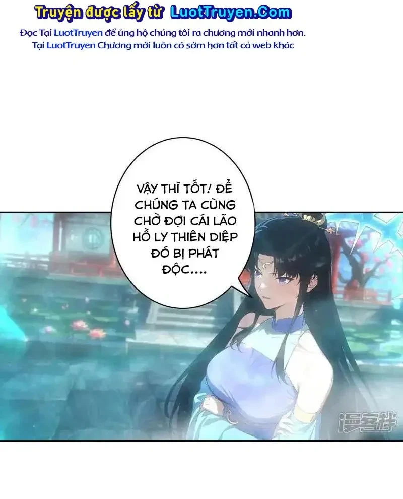 Nghịch Thiên Tà Thần Chapter 771 - 69