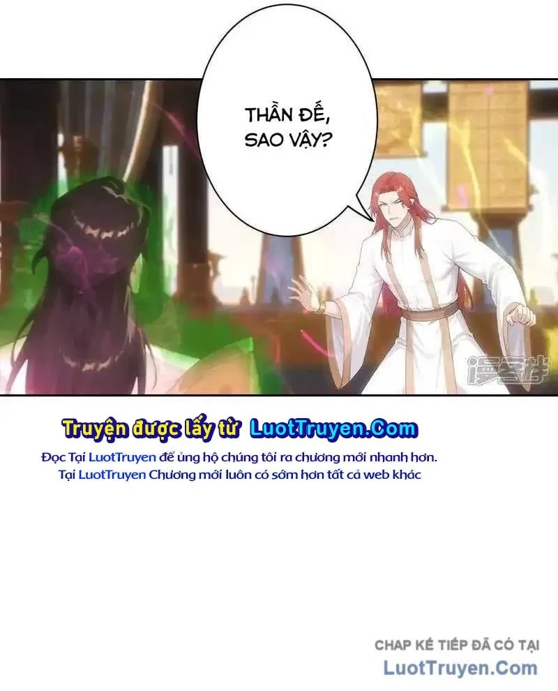 Nghịch Thiên Tà Thần Chapter 771 - 74