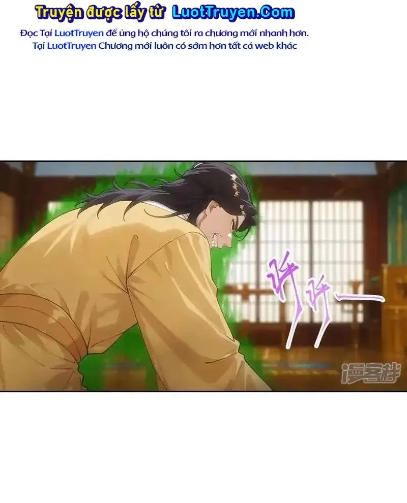Nghịch Thiên Tà Thần Chapter 771 - 75