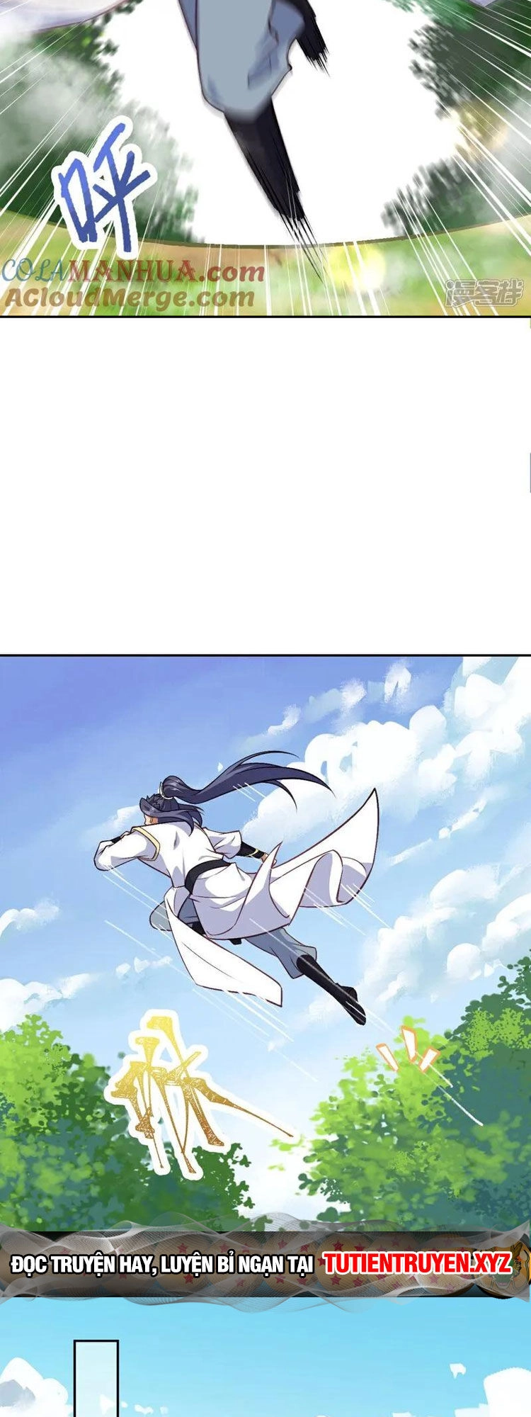 Nghịch Thiên Tà Thần Chapter 633 - 4