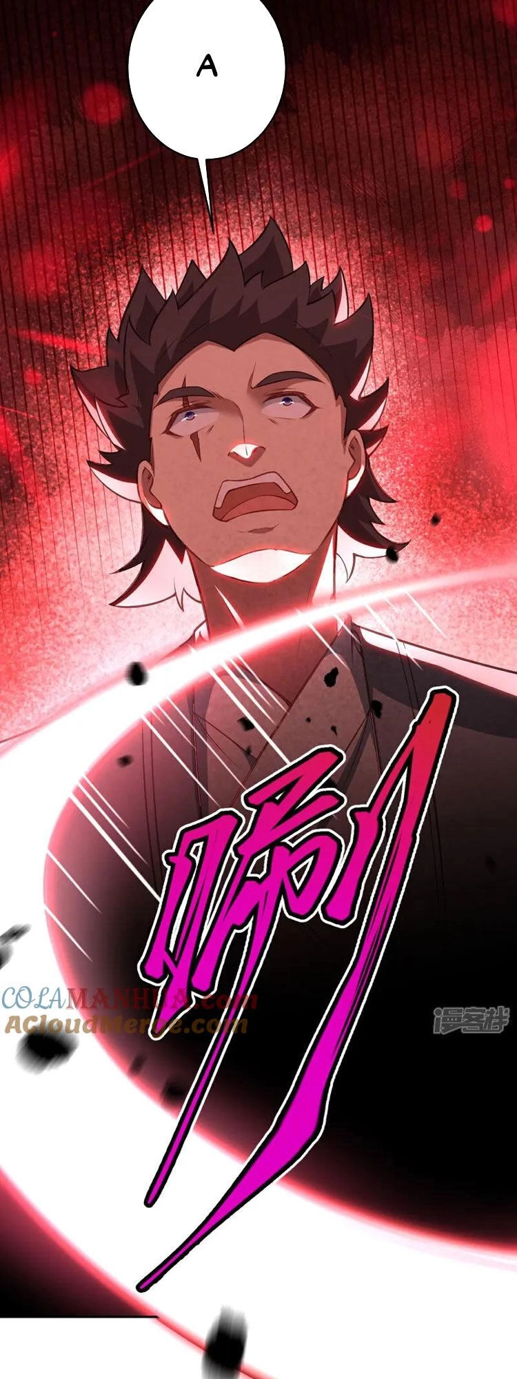 Nghịch Thiên Tà Thần Chapter 633 - 9