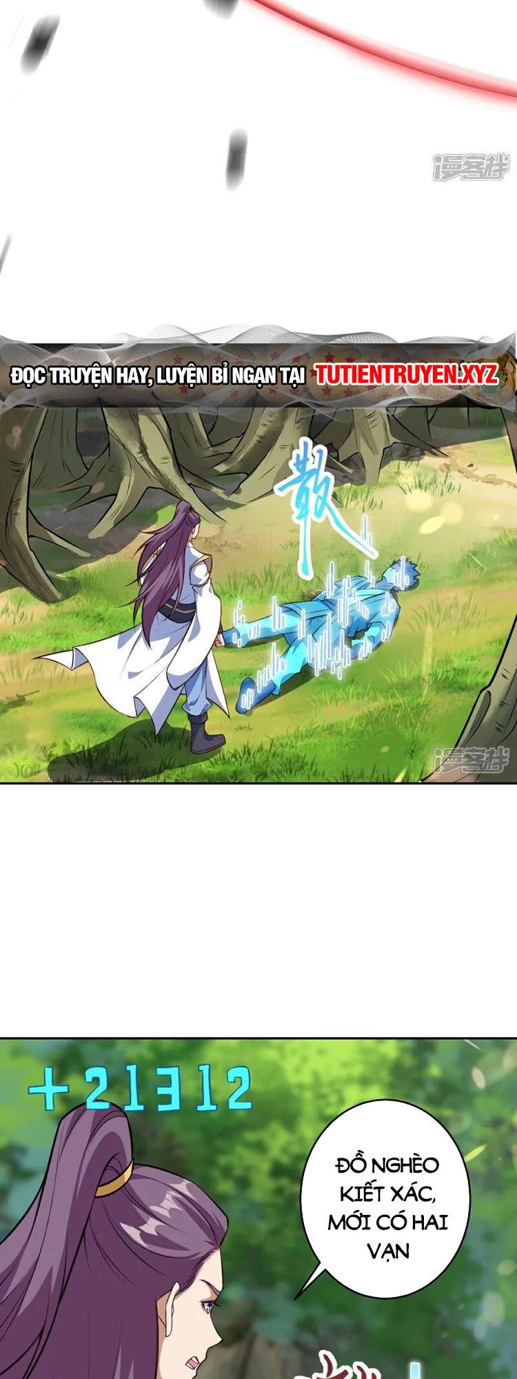 Nghịch Thiên Tà Thần Chapter 633 - 10