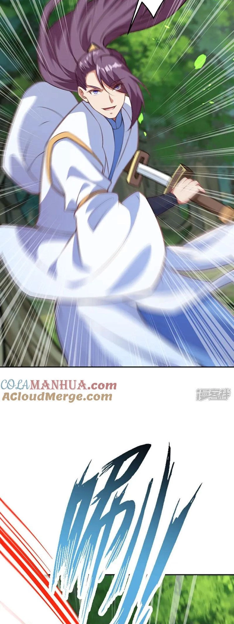 Nghịch Thiên Tà Thần Chapter 633 - 14