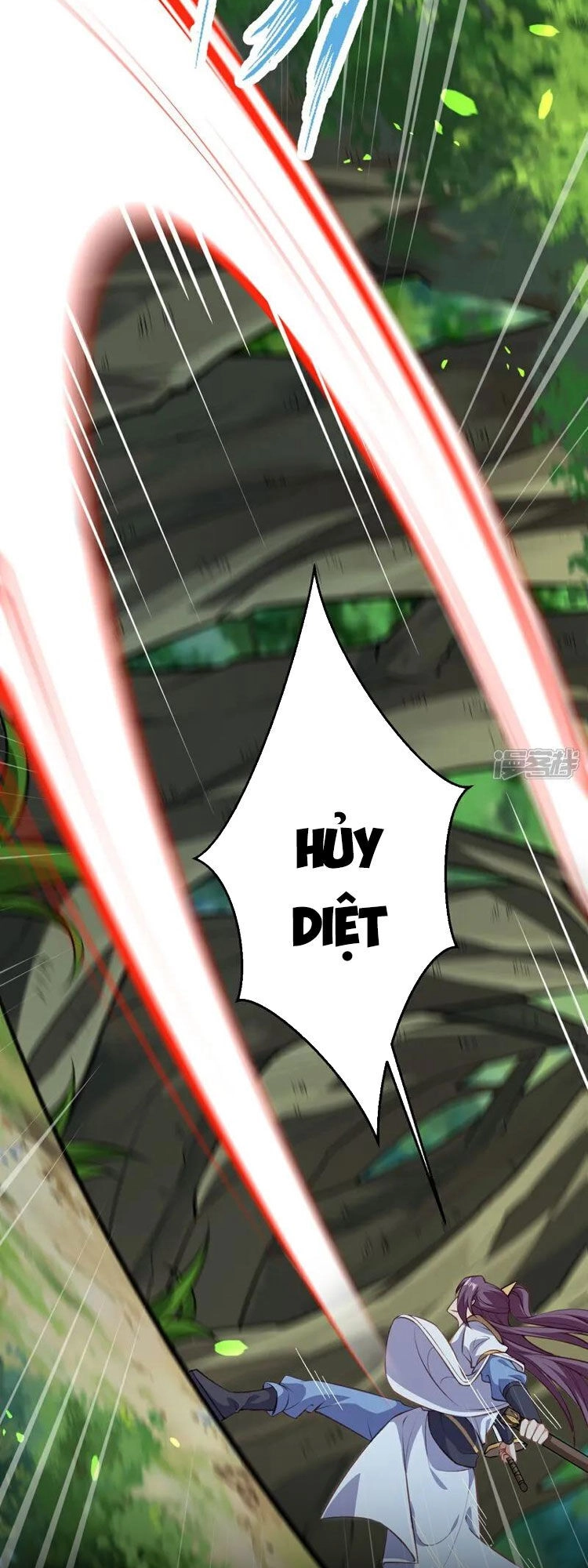 Nghịch Thiên Tà Thần Chapter 633 - 15