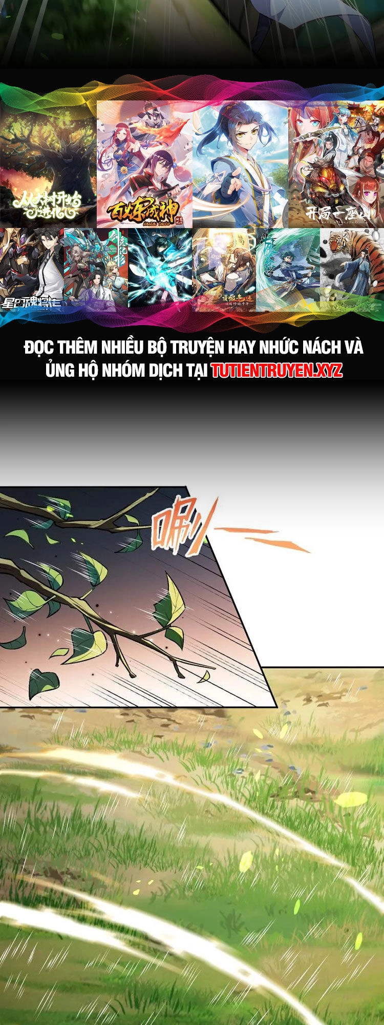 Nghịch Thiên Tà Thần Chapter 633 - 16